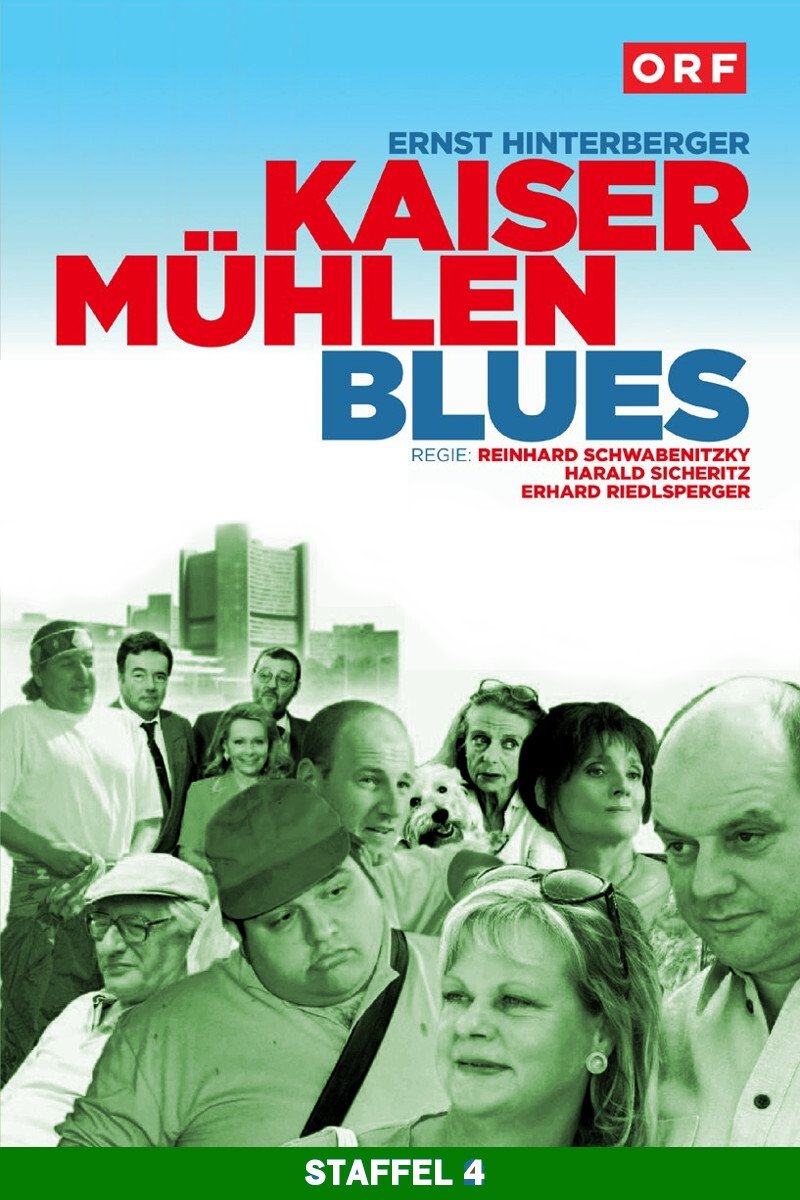 Kaisermühlen Blues - Season 4