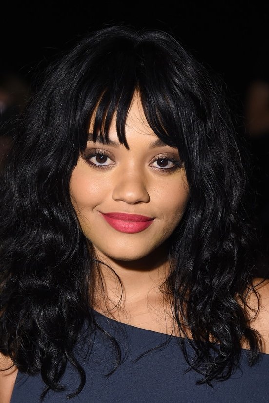 Kiersey Clemons – People – Filmanic