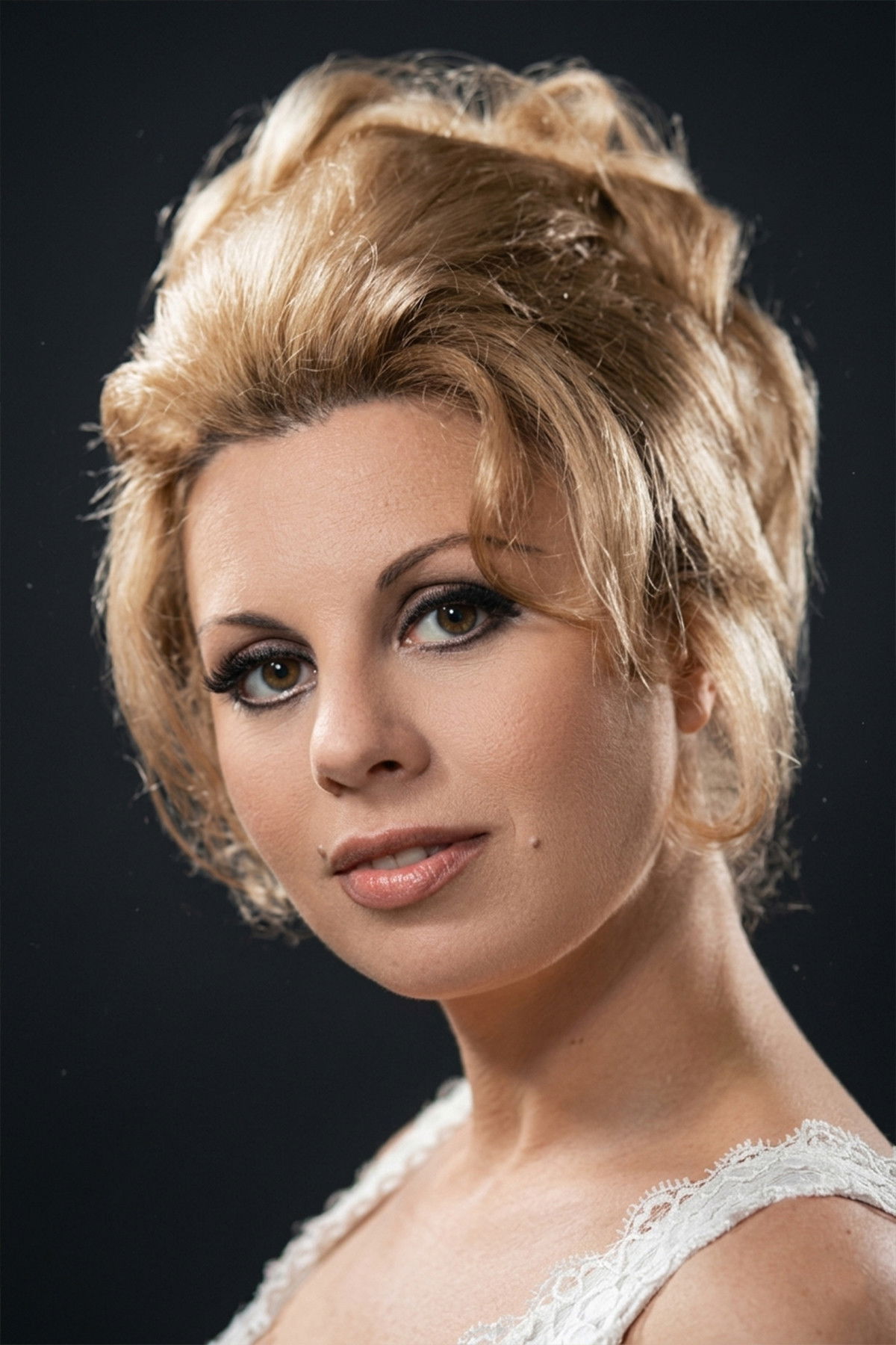 et billede af Peri Han