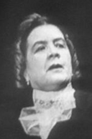 et billede af Olga Avericheva