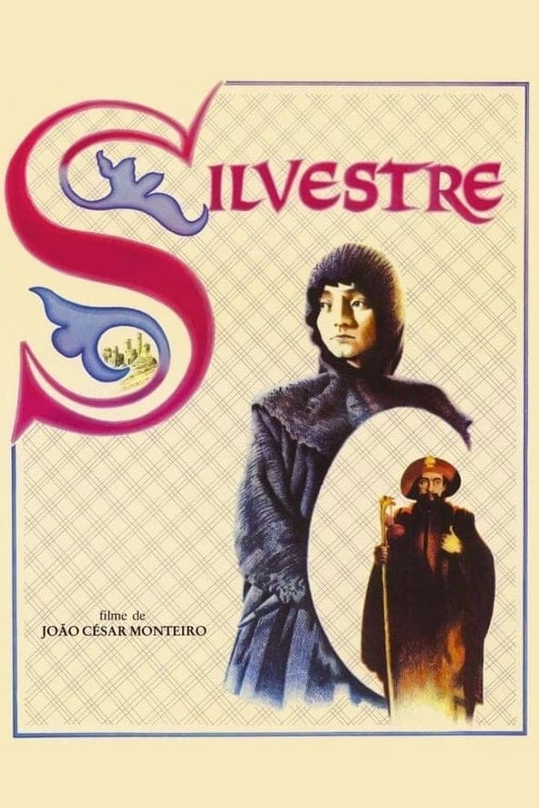 Affiche du film Silvestre 141490