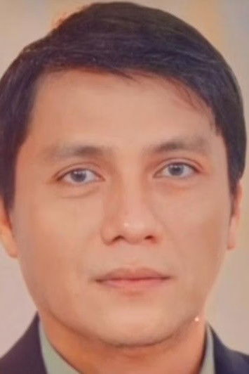 et billede af Chairil J.M.