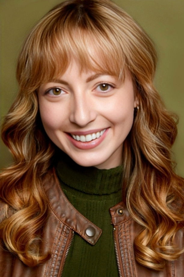 et billede af Jackie Webb