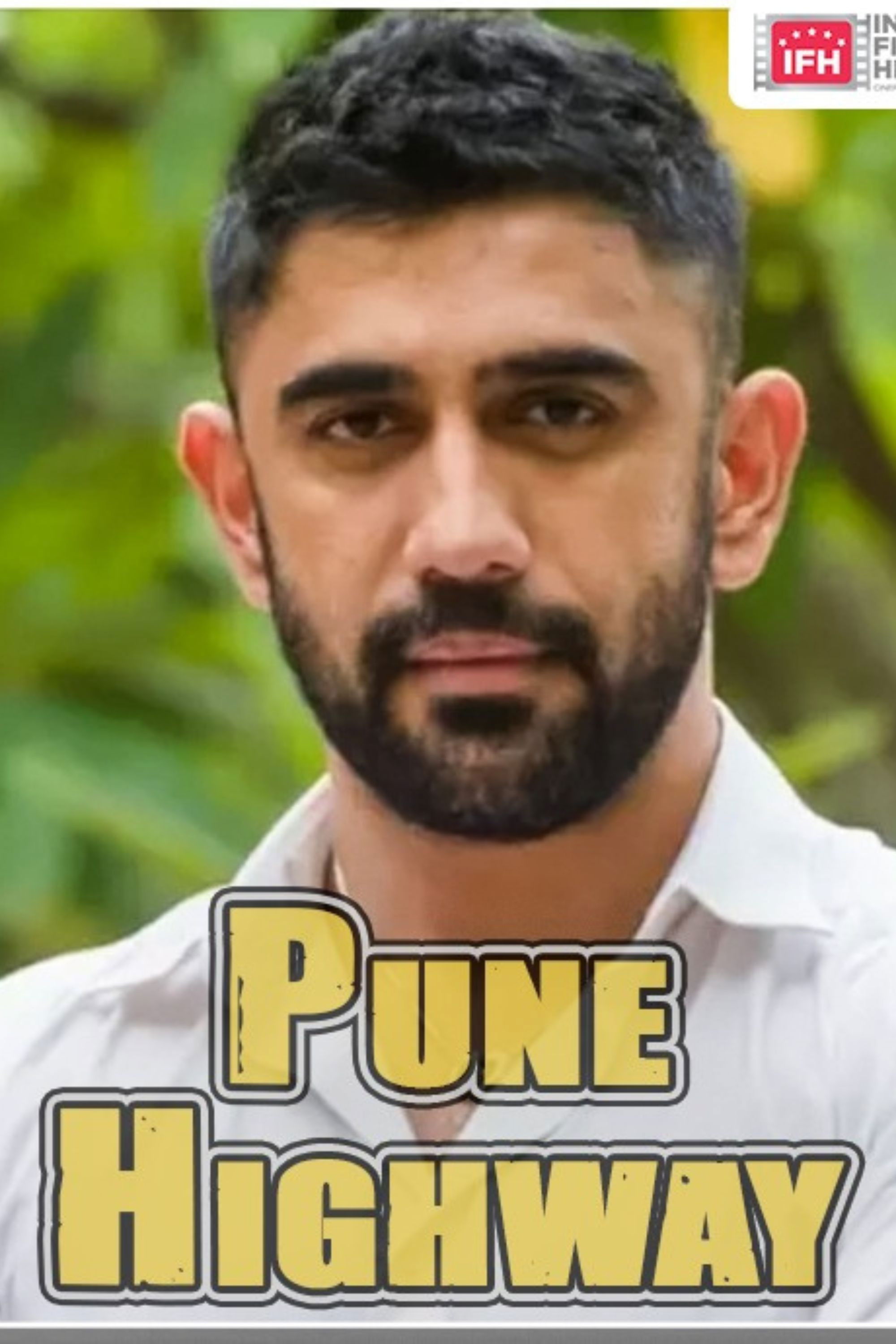 Pune Highway 2024 Posters The Movie Database TMDB 