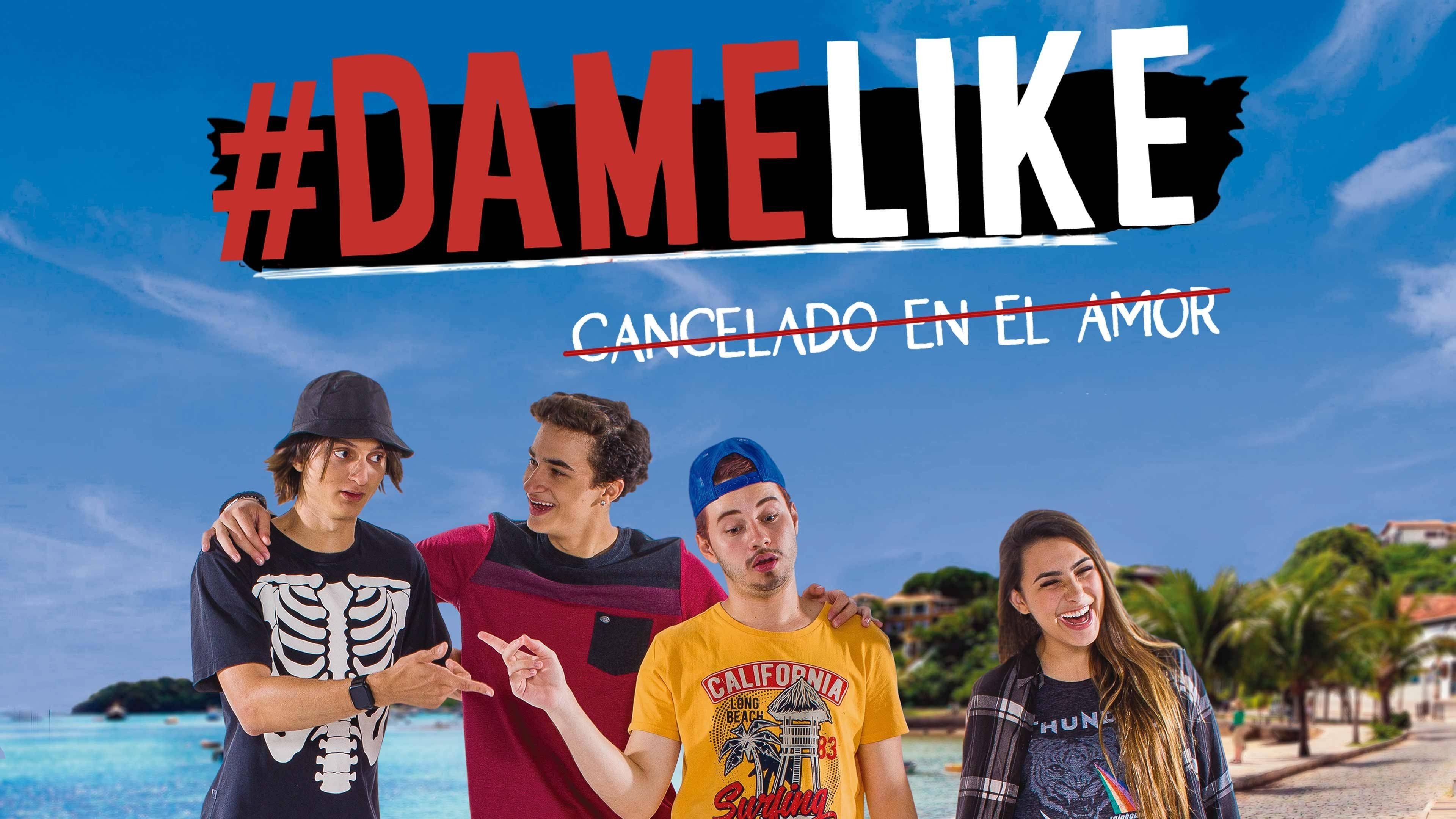 #PartiuFama: Cancelado no Amor (2022)