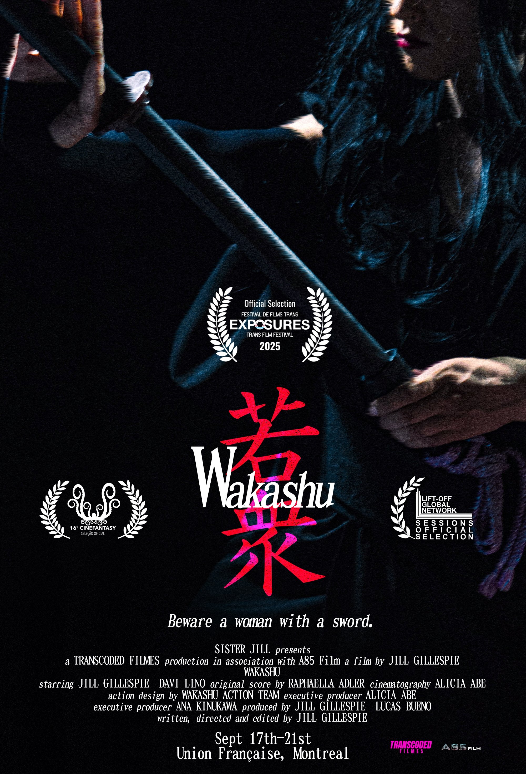 Wakashu