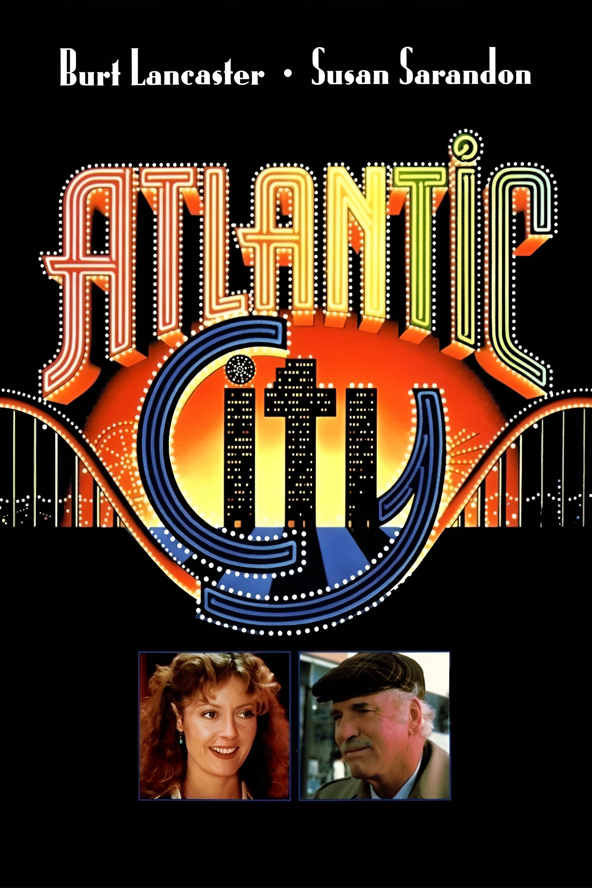 Atlantic City