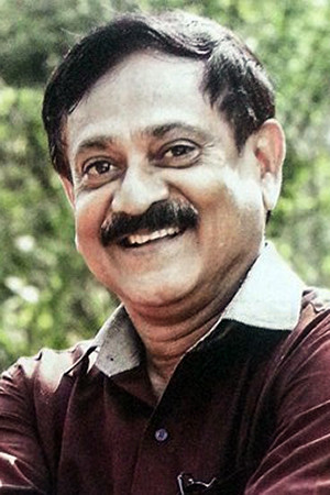 et billede af Rony Vincent