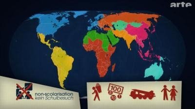 Mapping the World