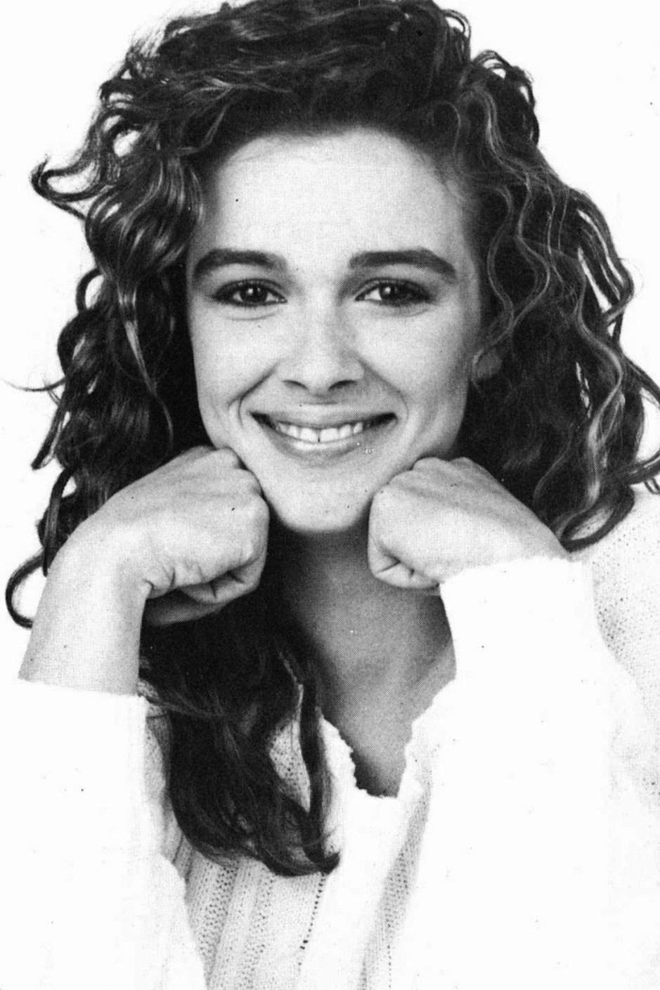 et billede af Alessandra Acciai