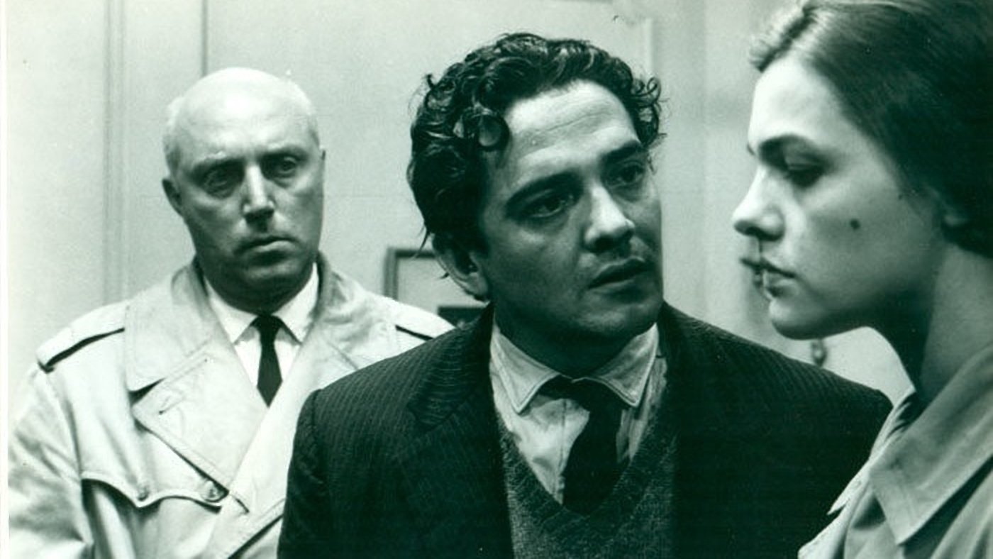 The Venerable Ones (1963)