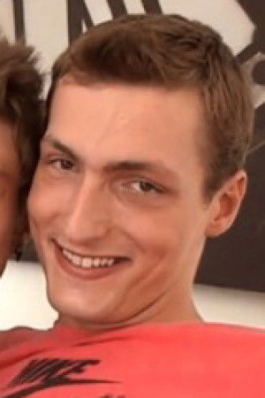 et billede af Michael Allen