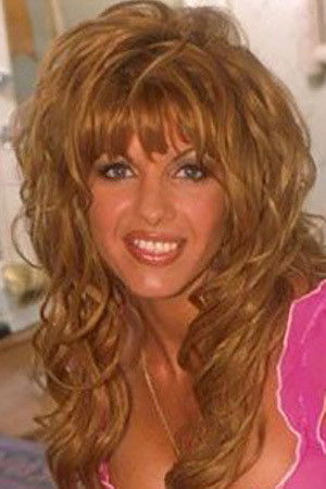 et billede af Nikki Lynn