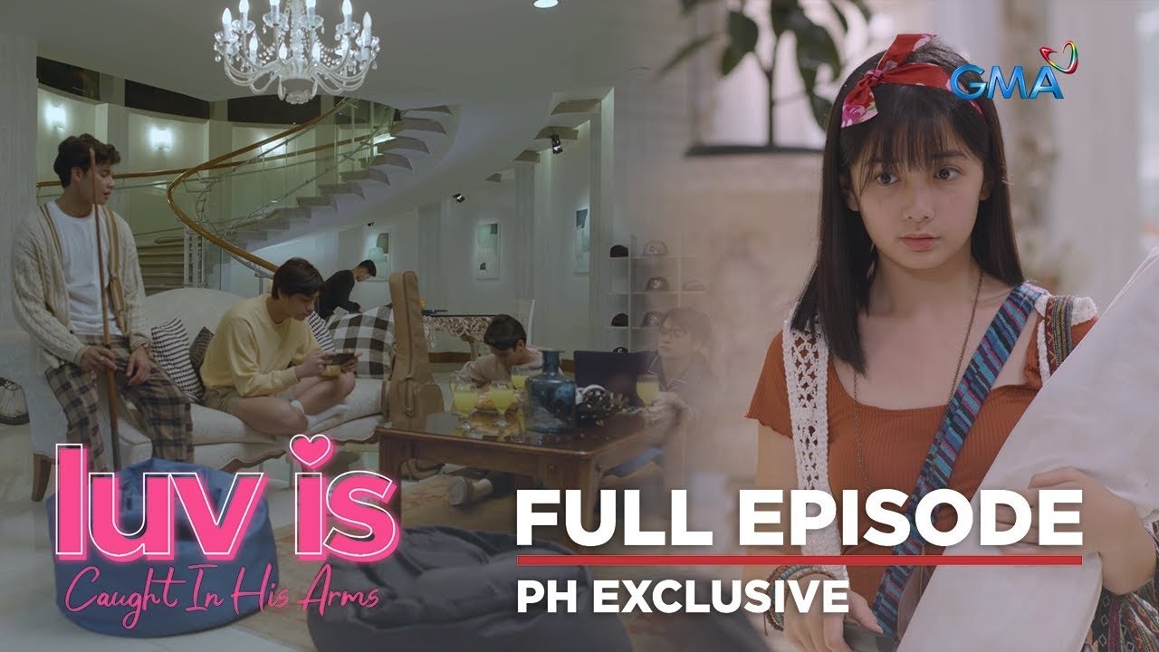 Thumbnail for Cook is Cutesy Season 1 Episode 2