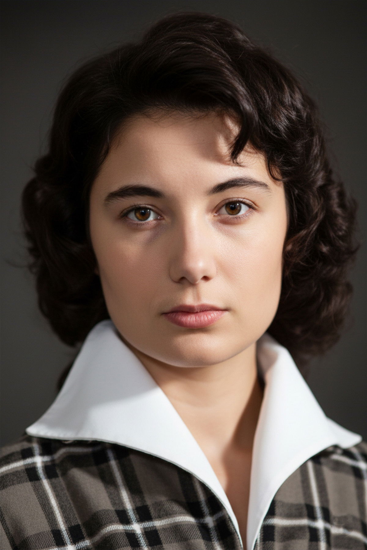 et billede af Deniz Tanyeli