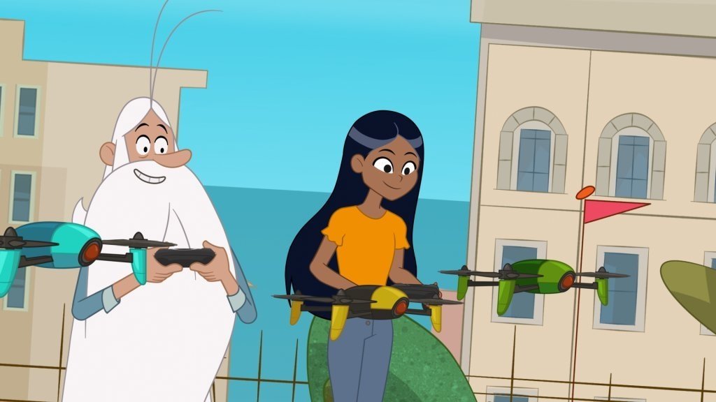 Thumbnail for Episode 71 Season 1 Episode 71