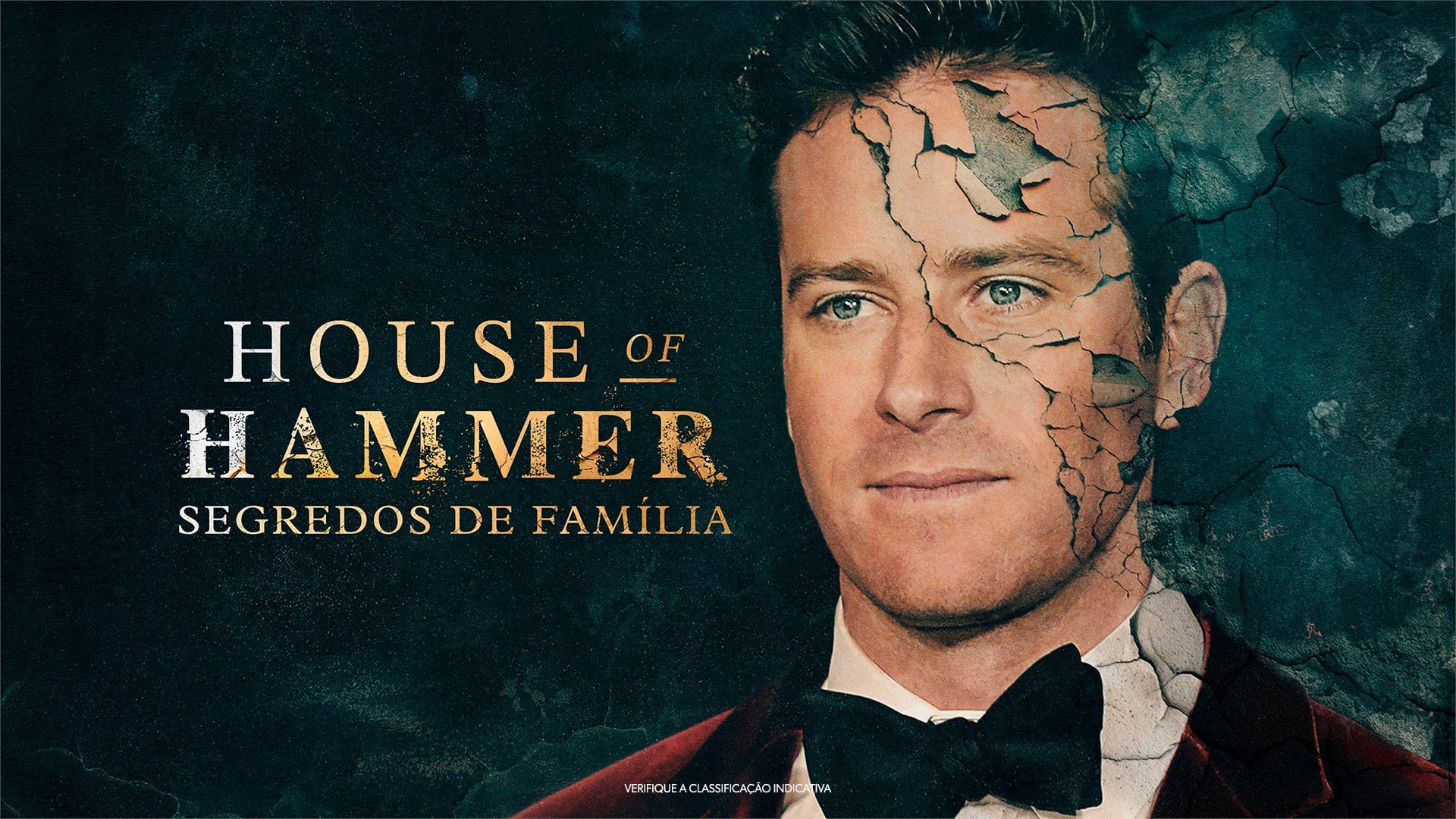House of Hammer: Secretos de Familia