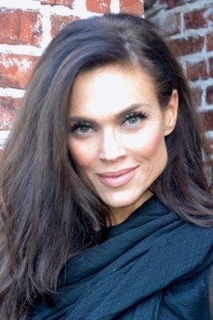 et billede af Amy Miller