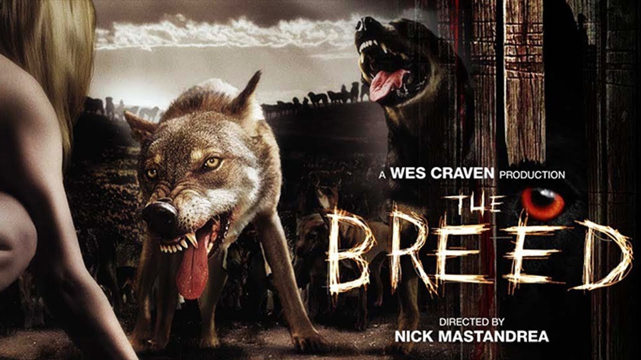 The Breed (2006)