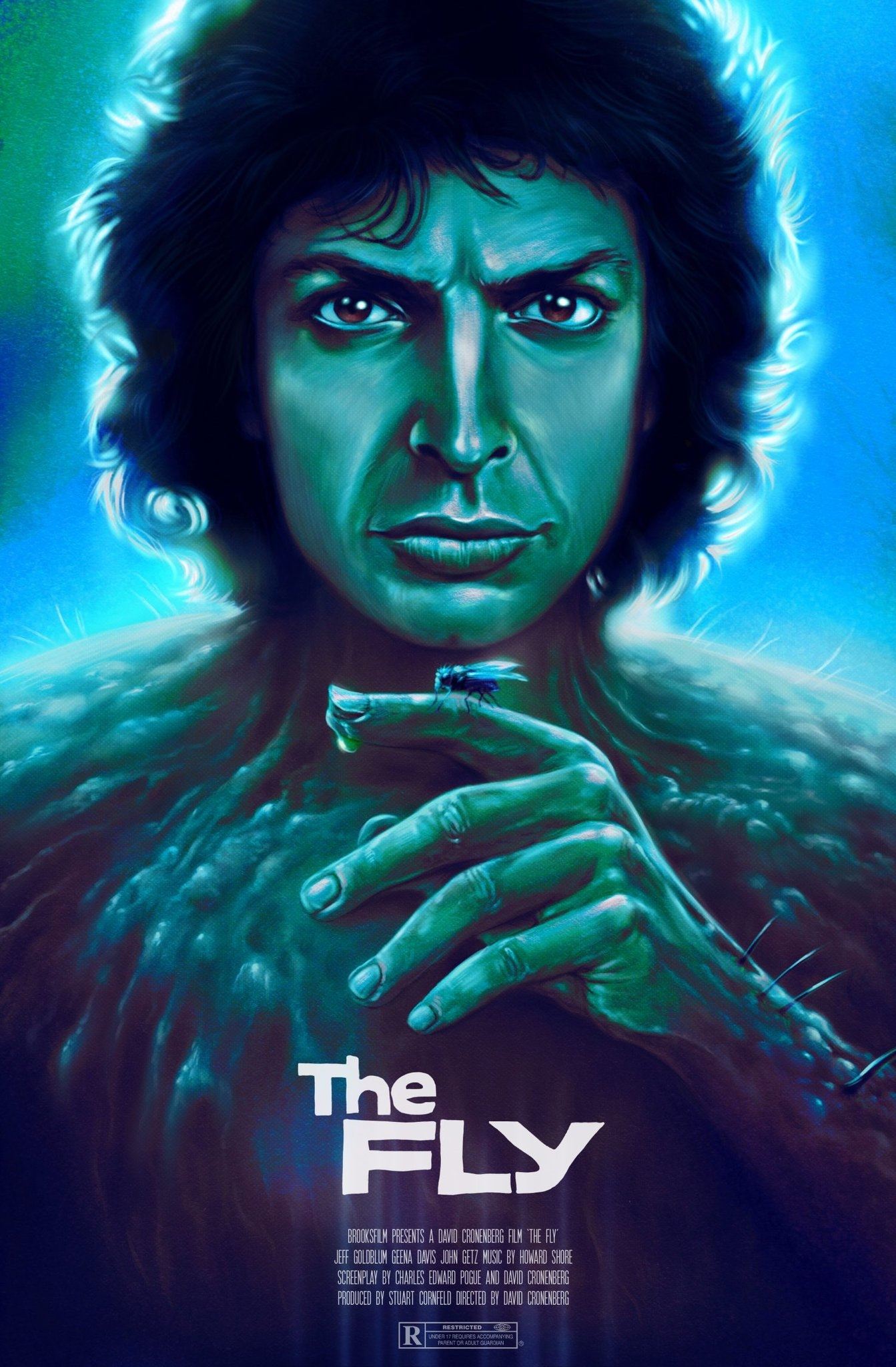 The Fly