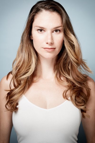 et billede af Roanna Cochrane