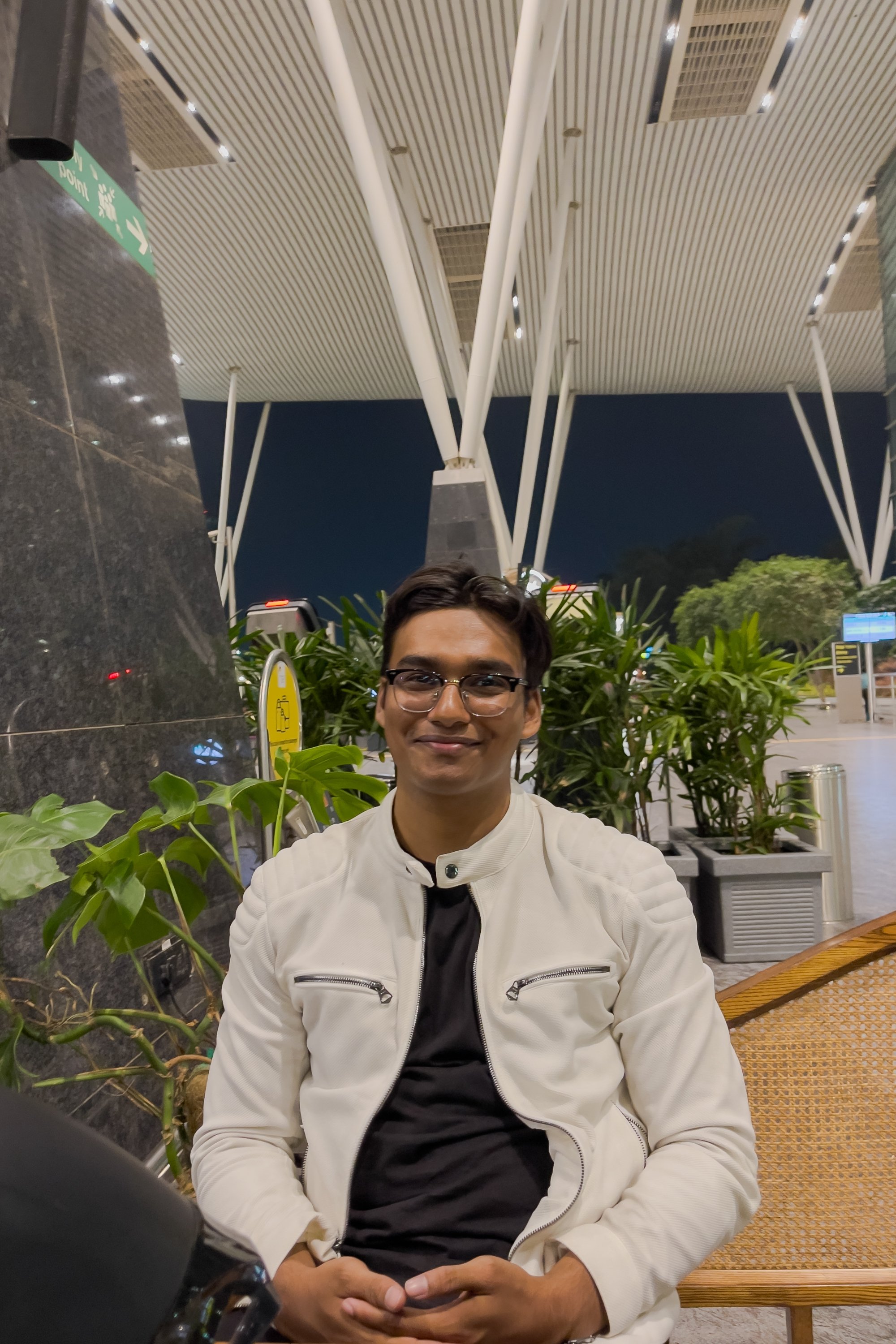 Neil Bera | Director