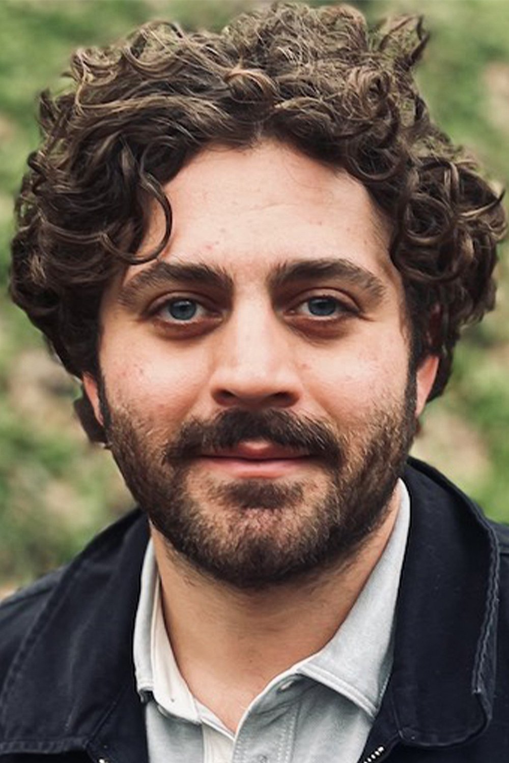 Profile image of Jono Sherman, a notable actor/actress