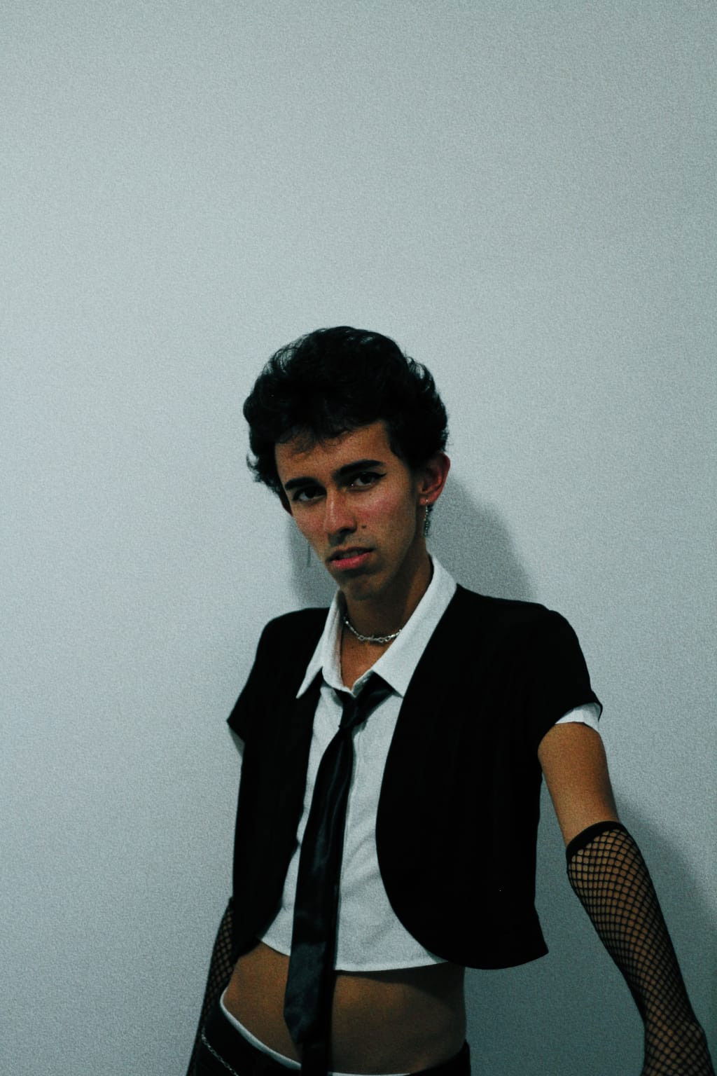 et billede af Vinícius Maia