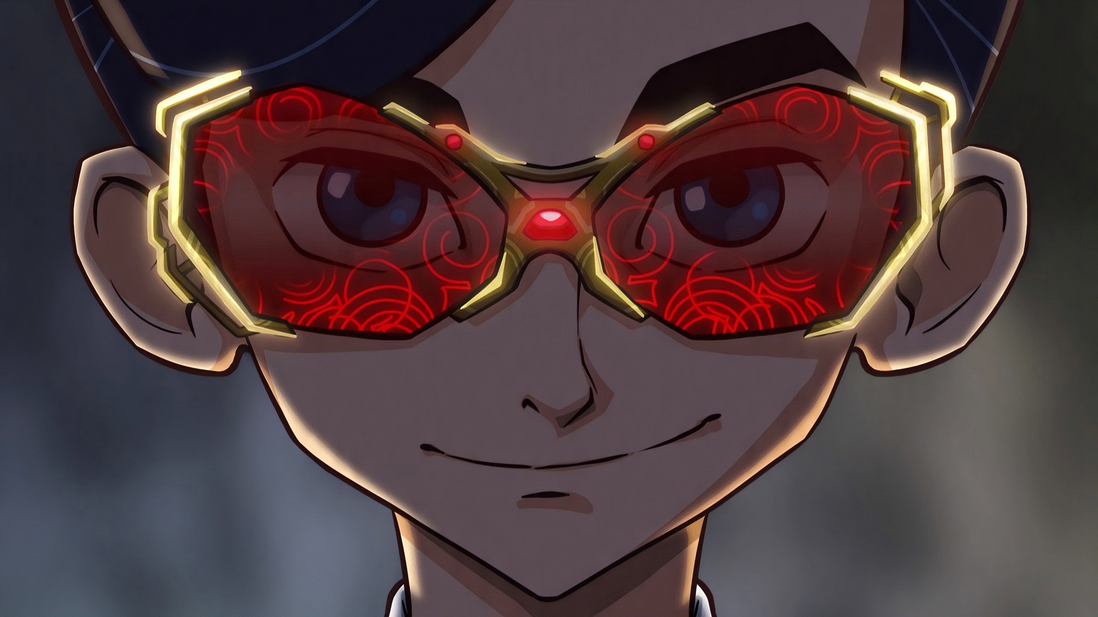 Artemis Fowl: The Animated Series