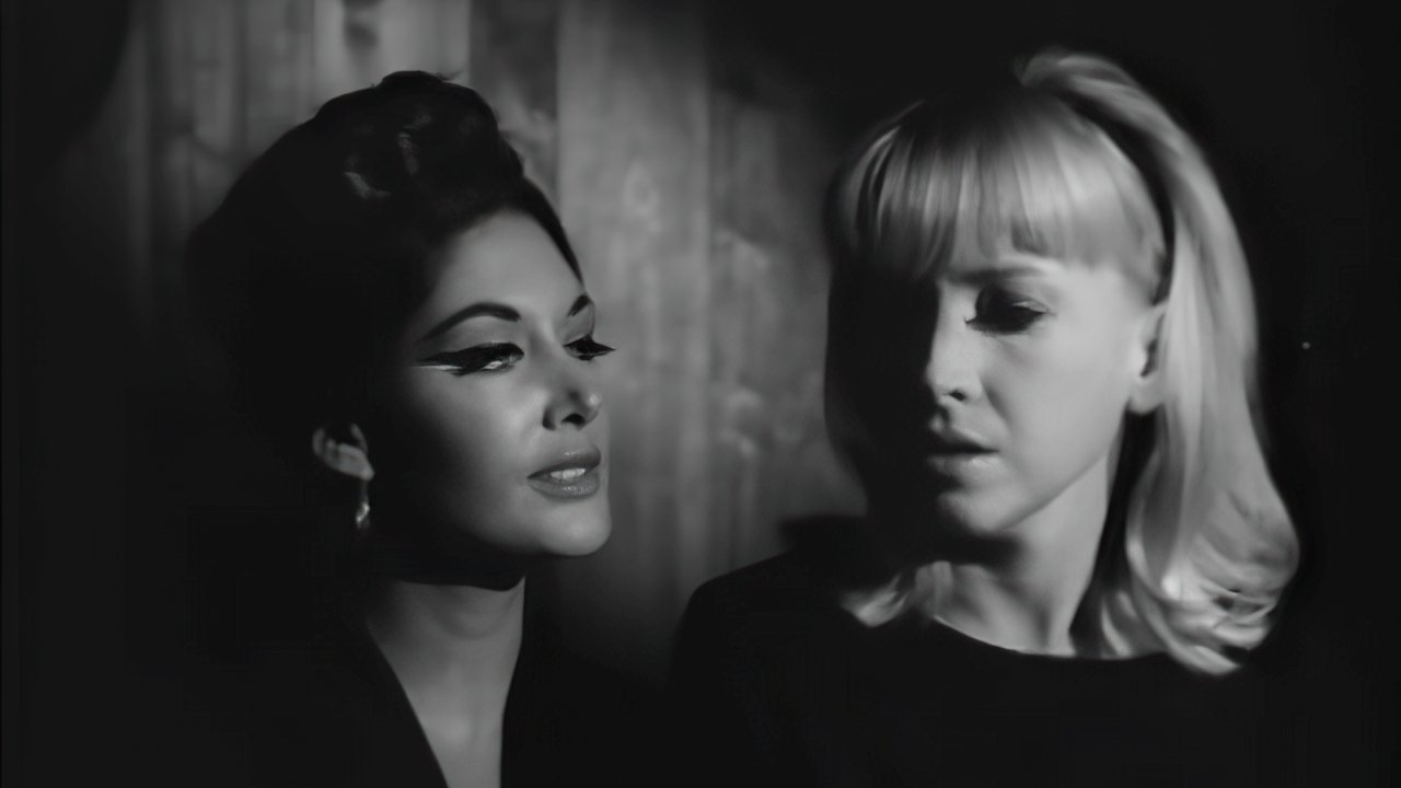 The Sex Cycle (1967)