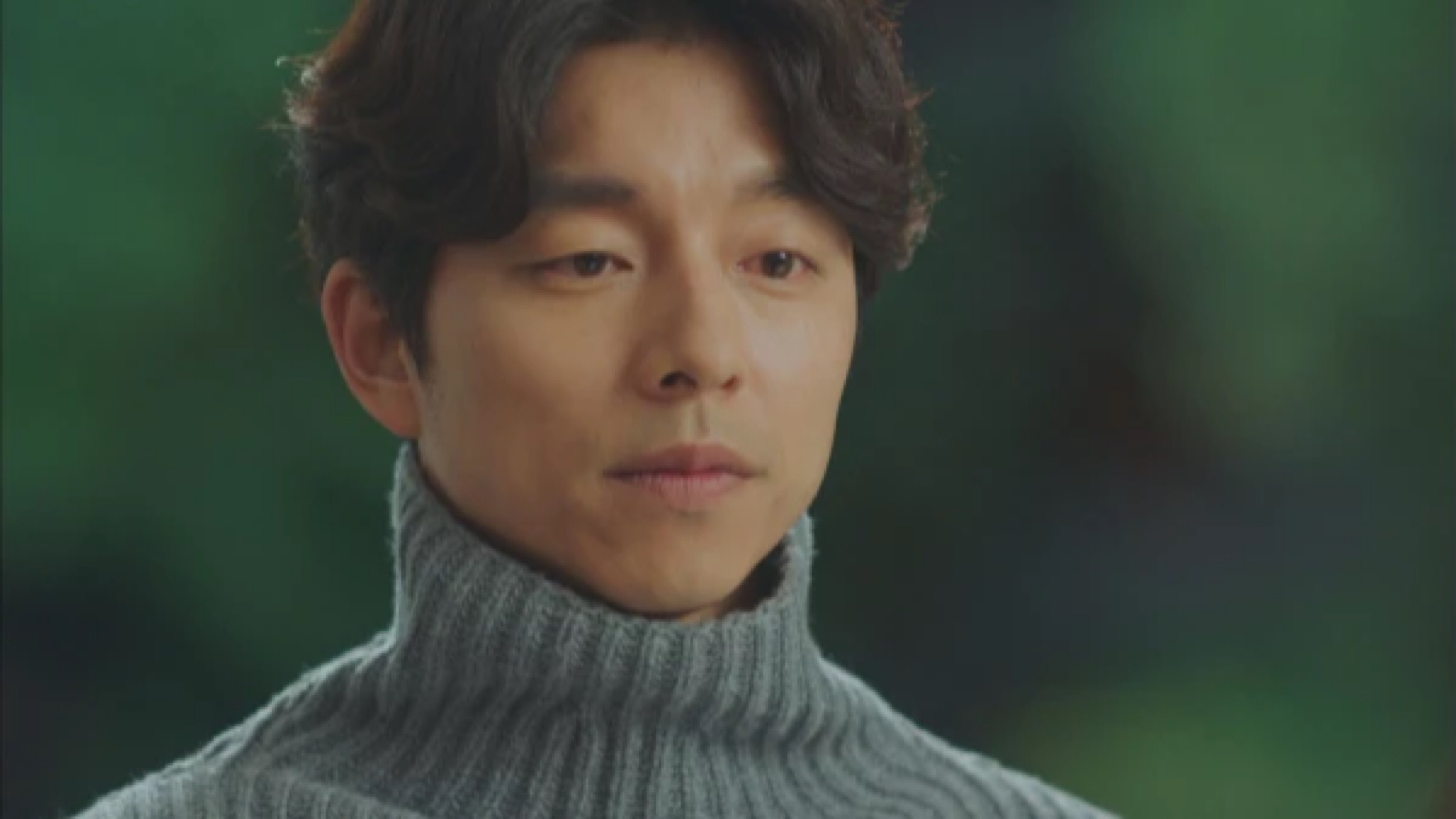 GOBLIN: El solitario ser inmortal 1x3