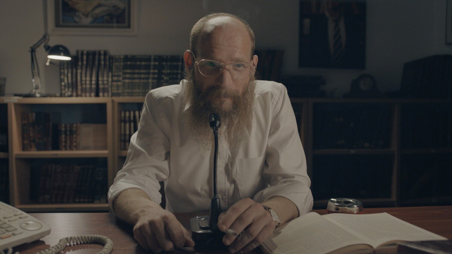 Episode 3