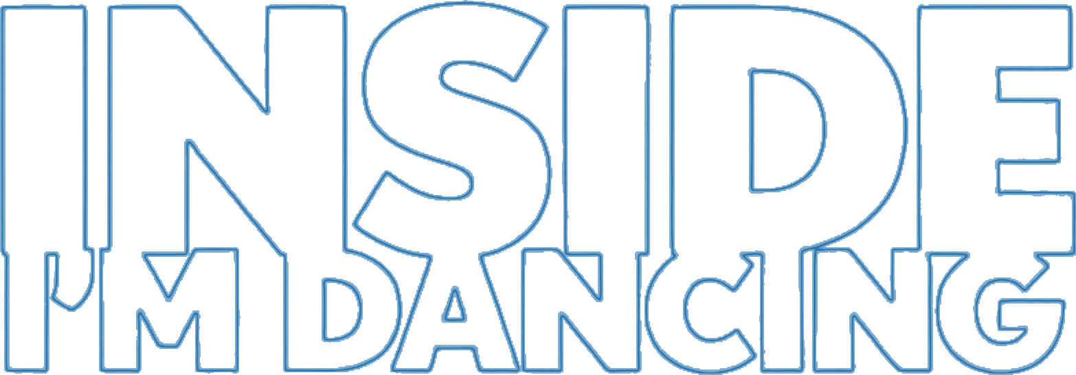 Inside I'm Dancing