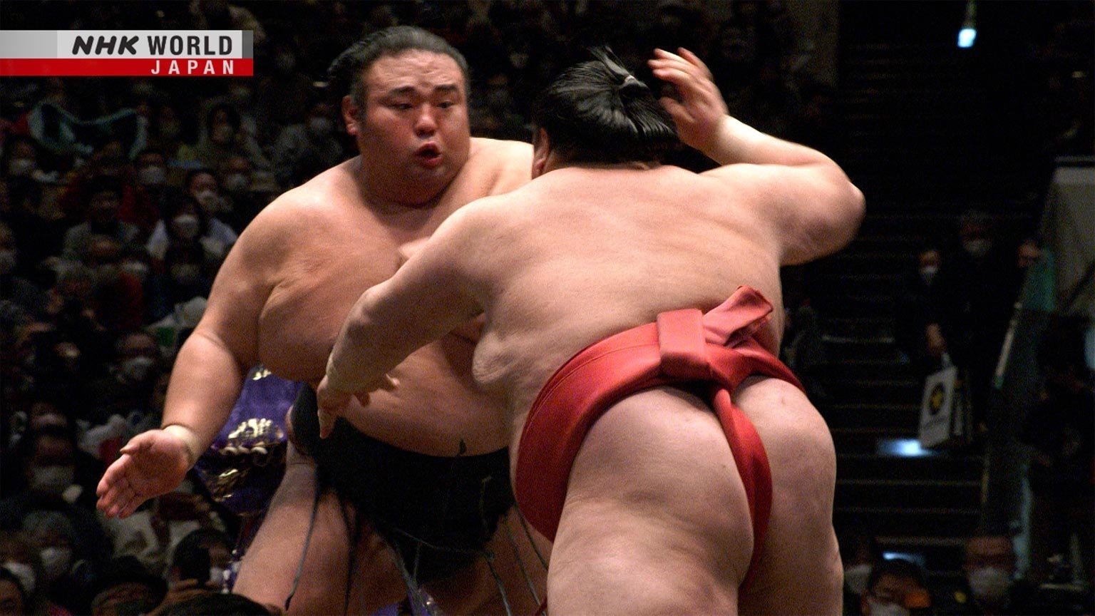 GRAND SUMO Highlights Staffel 15 :Folge 13 