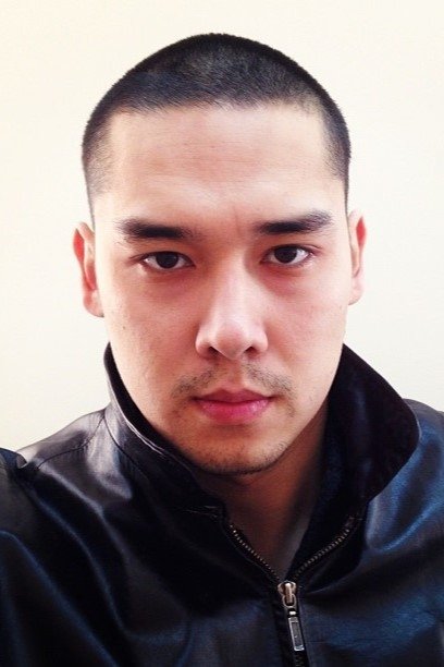 Dasten Shakirov's picture in the cast