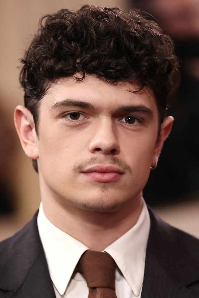 et billede af Noah Jupe