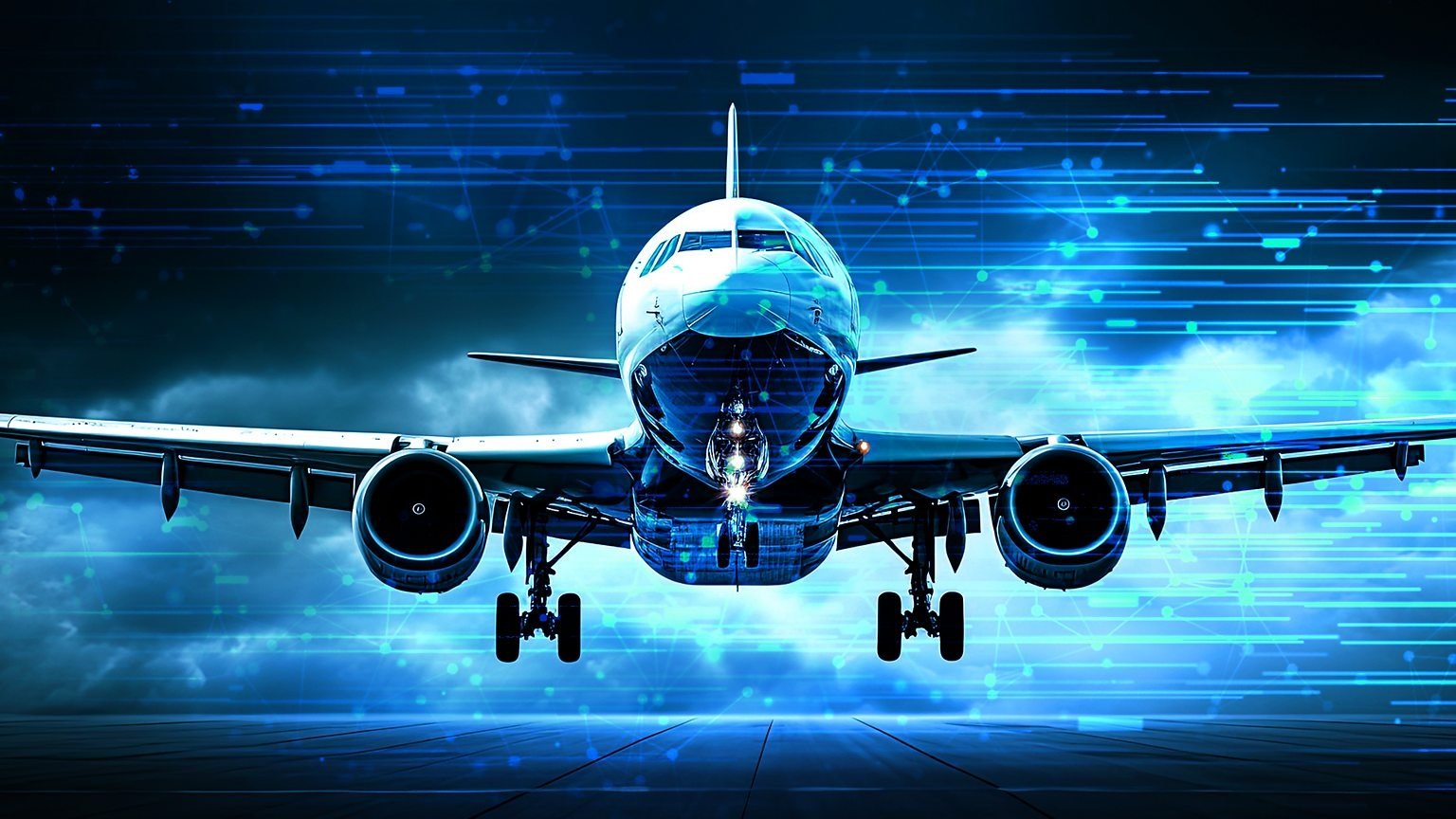 Thumbnail for Cheap Flights Season 1 Episode 3
