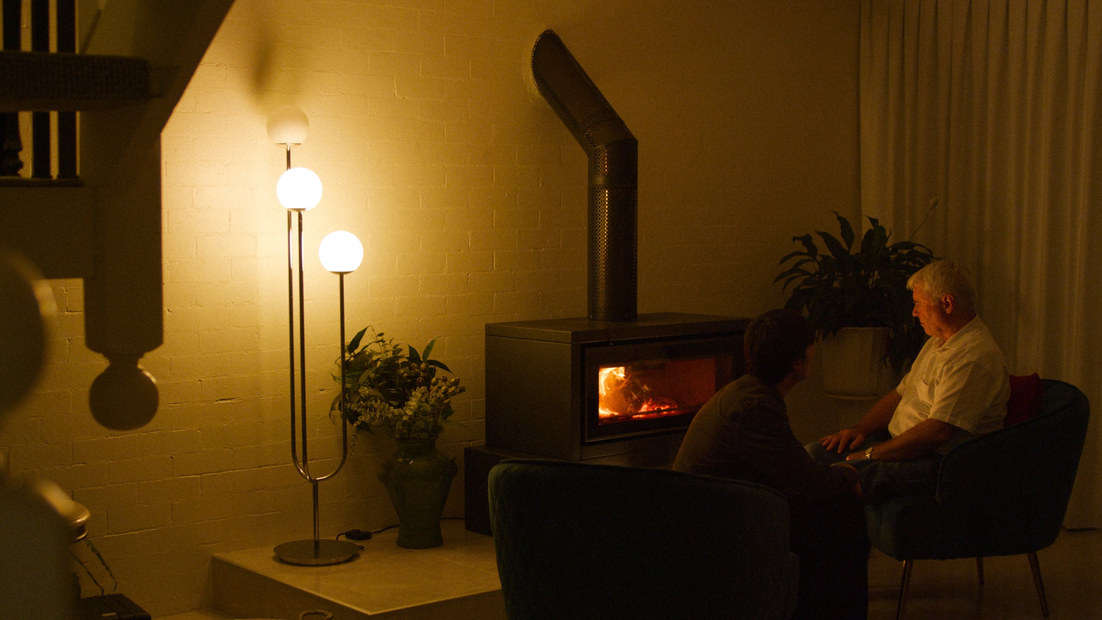 Imagem do Filme Things that are Beautiful and Transient