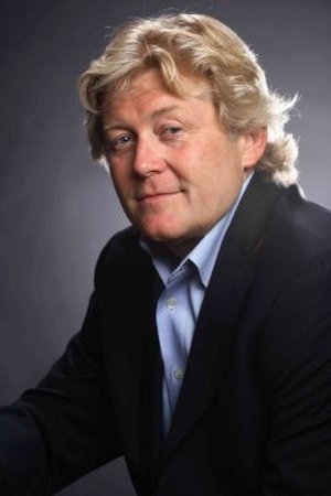 et billede af McKay Daines