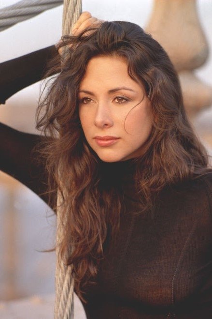Arlene Tur's picture in the cast