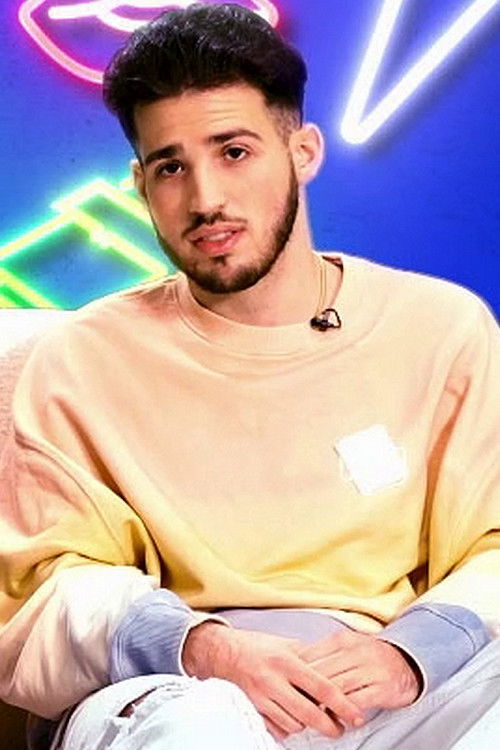 et billede af Ethan Berrebi