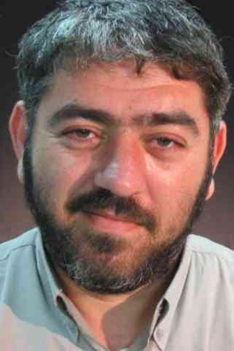 et billede af Moti Ben Ishai