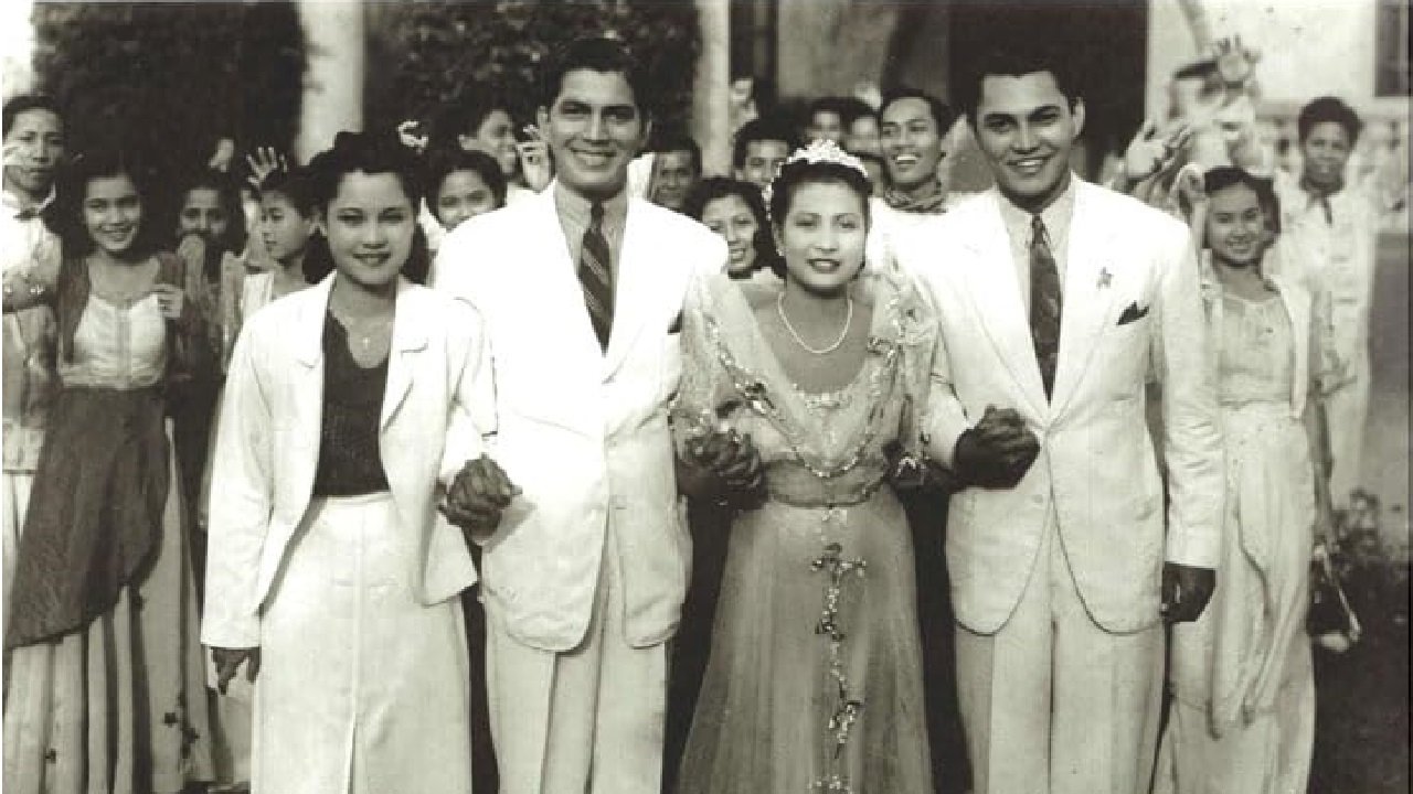 Giliw Ko (1939)