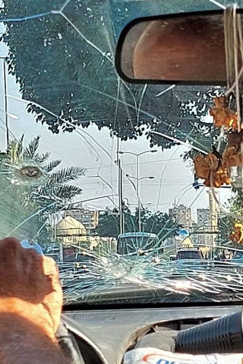 Poster for Perfect harmony