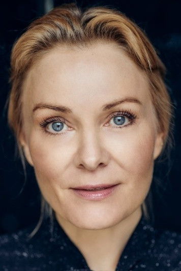 et billede af Evi Meinardus