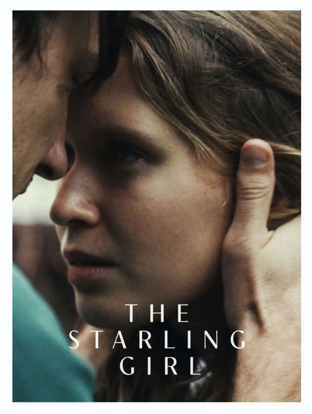 The Starling Girl