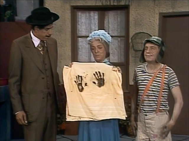 El Chavo del Ocho