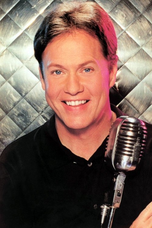 et billede af Rick Dees
