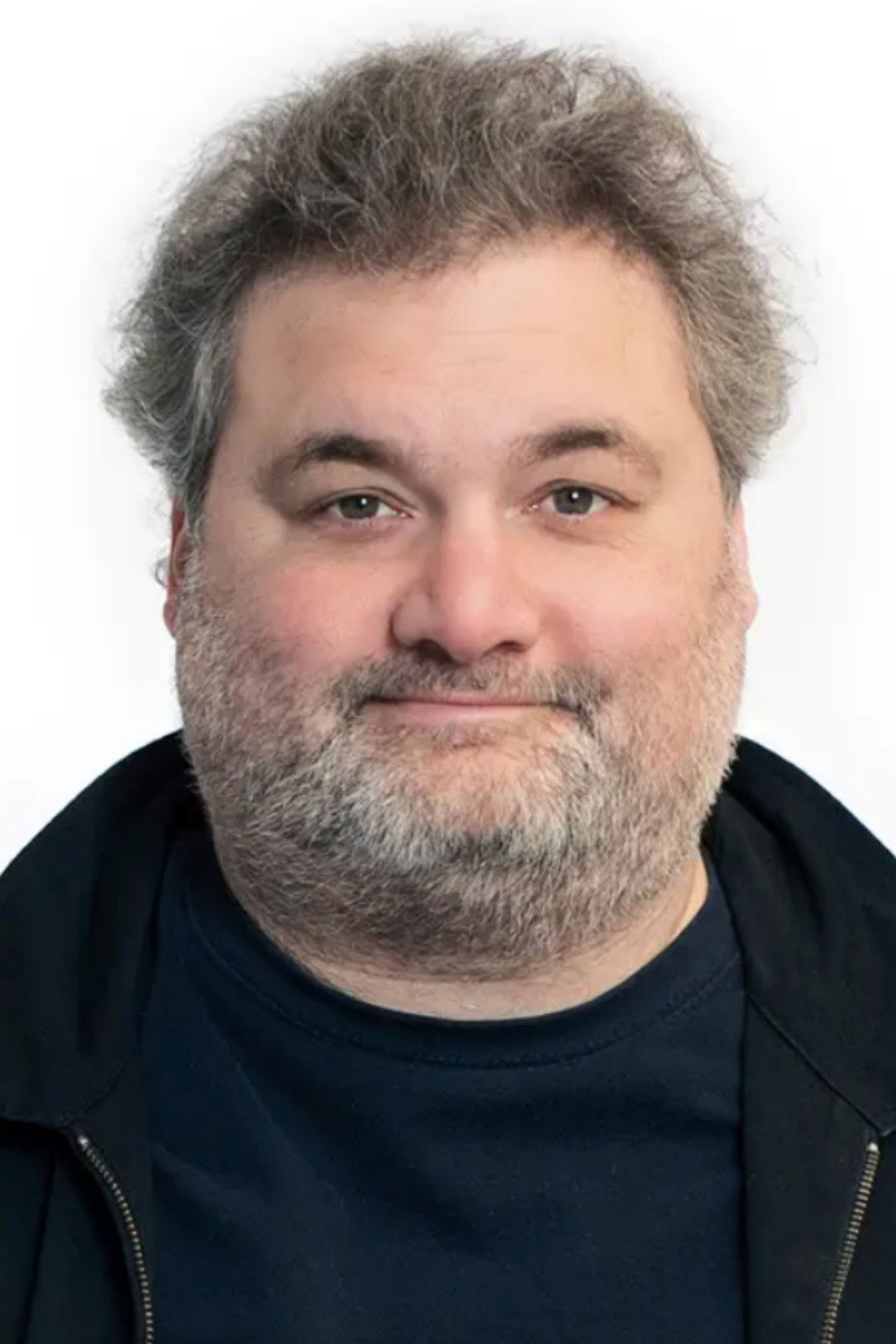 et billede af Artie Lange