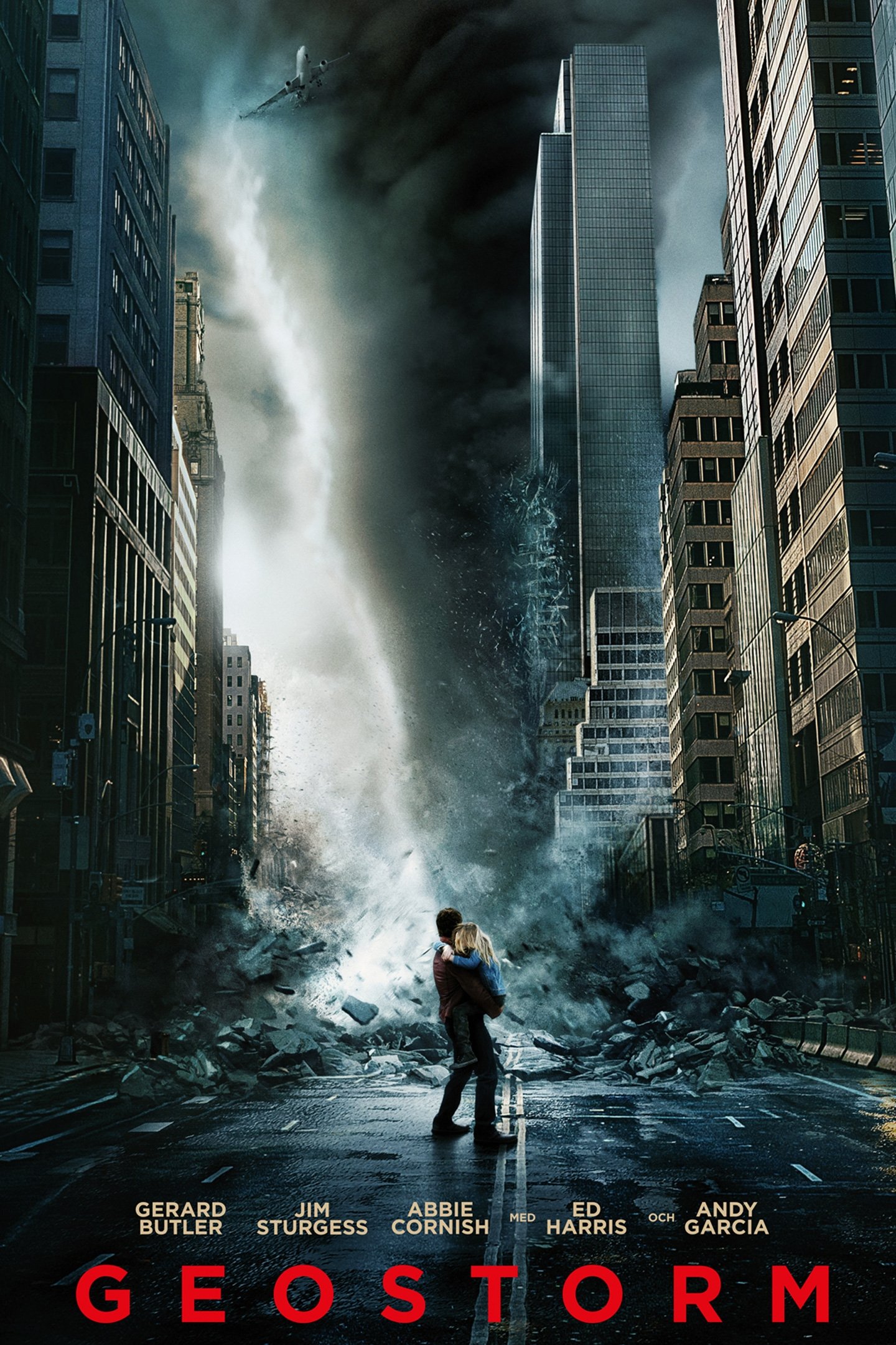 Watch Geostorm (2017) Full Movie Online Free CineFOX